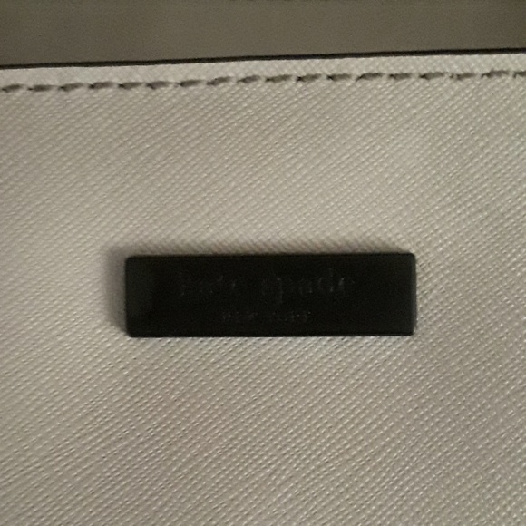 Kate Spade Vintage Tote Bag